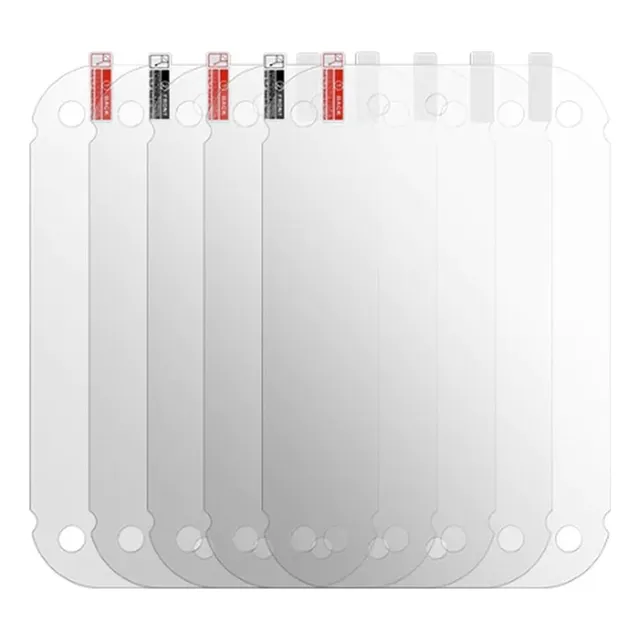 ^ Protector De Pantalla De 5 Piezas Para Mono 2, Protector