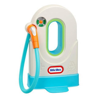 Little Tikes Cozy E-charging Station Terminal De Carga / B Little Tikes Cozy E-charging Station Terminal De Carga / B