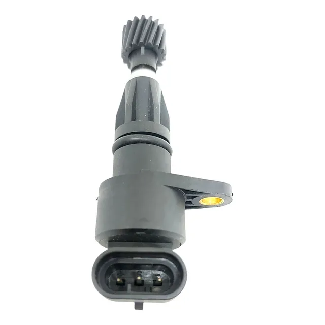 Sensor Velocidad Del Vehiculo Chery Iq 1.1