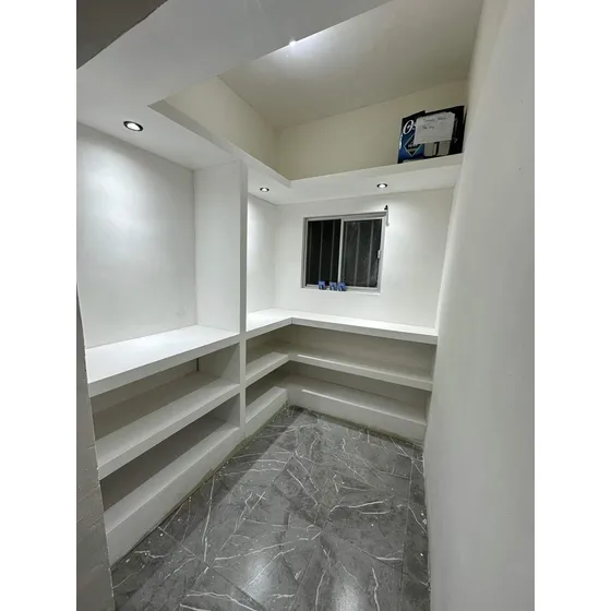 Yeso Cielorraso Revestimiento Pared Pvc Colocacion