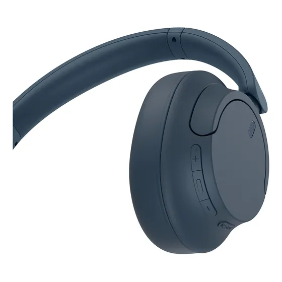 Fones De Ouvido Sem Fio Com Cancelamento De Ruído Sony Wh-ch