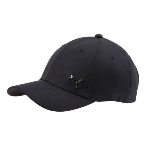 Gorro Puma Metal Cap Unisex Original Visera Urbano 