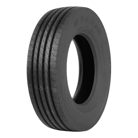 Pneu Speedmax Aro 17.5 Az531w 215/75r17.5 135/133j 16 Lonas Índice De Velocidade J