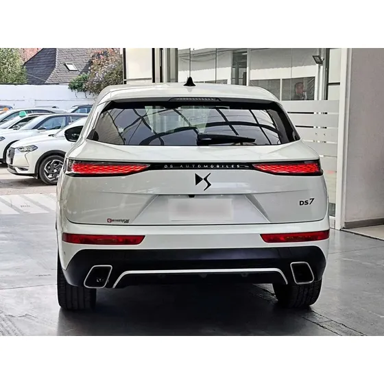 D·s Ds7 Station Wagon