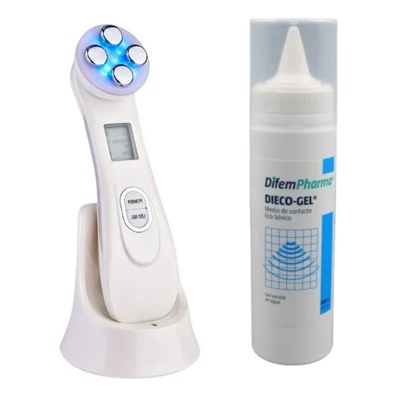 Beauty Radiofrecuencia - Blanco - 110V