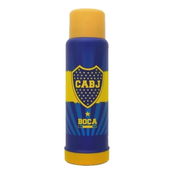 Termo Lumilagro Fútbol 1L boca