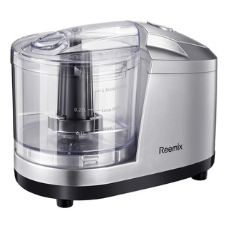 Picador Eléctrico De Alimentos 1.5 Tazas 100 W Mezcla Y Pica Picador Eléctrico De Alimentos 1.5 Tazas 100 W Mezcla Y Pica