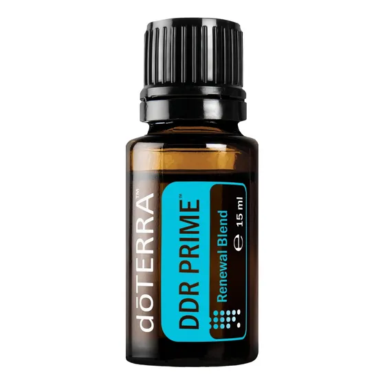 Aceite Esencial Ddr Prime Antioxidante Doterra 15ml