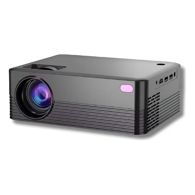 Mini Proyector Led X5 Android 10.0 Wi-fi Bluetooth 5.0