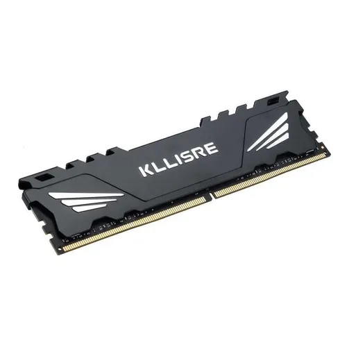 Memória 8gb 2666 mhz Ddr4 Memoria Ram Kllisre | MercadoLivre
