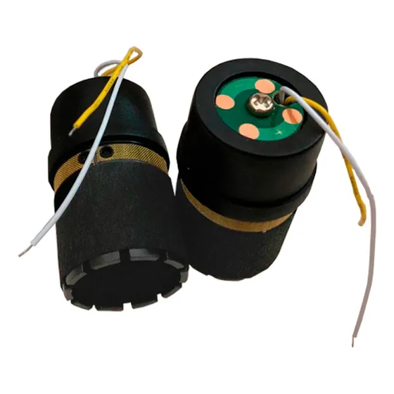  Capsula Transmissora P/ Microfone Sm58 C/fio P/leson Tzcm1