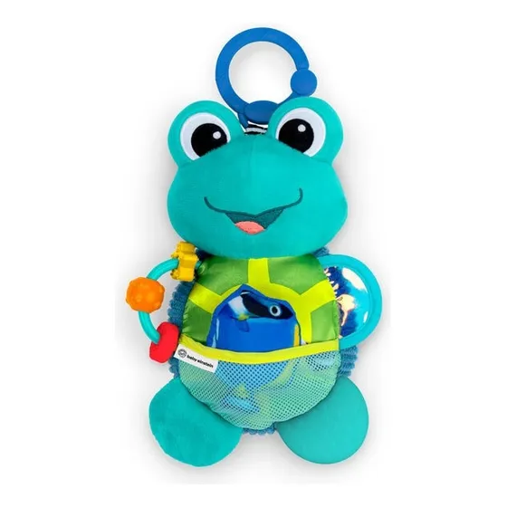 Baby Einstein Ocean Explorers Peluche Sensorial Para Bebe