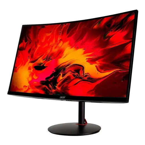 Monitor Gamer Asus con pantalla de 27