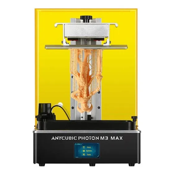 Impressora 3d Anycubix Photon M3 Max