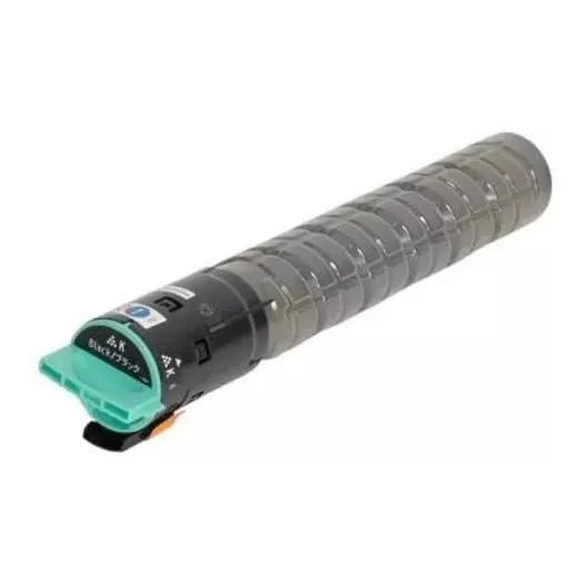 Cartucho Toner Ricoh Black Mpc2550 2050 2030 2051 2551 Preto