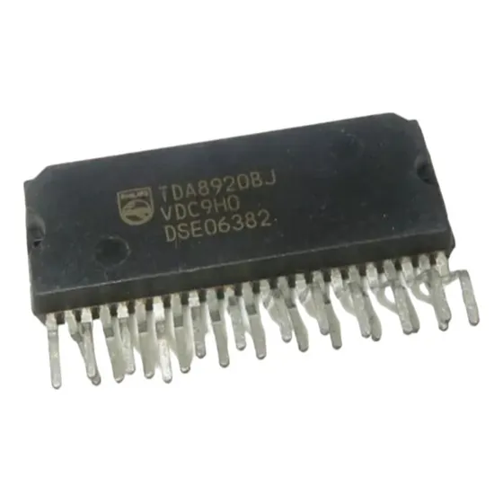 Tda8920bj -tda8920bj Marca Philips
