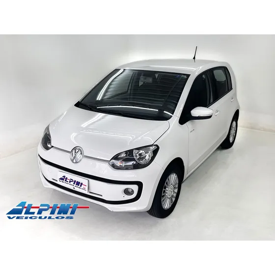 Volkswagen Up! Mpi Move Up 12v