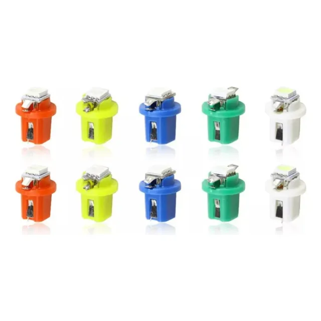Led T5 B8 Tablero