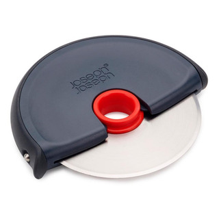 Cortador De Pizza Profesional De Acero Inoxidable 430 Jj-010 Cortador De Pizza Profesional De Acero Inoxidable 430 Jj-010