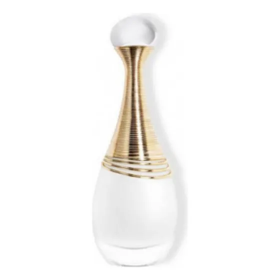 Perfume Dior J'adore Parfum D'eau 50ml Para Mulheres