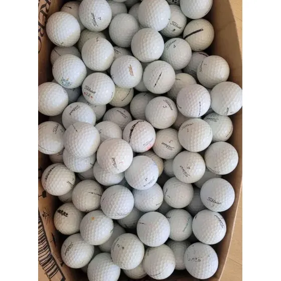 Golf Pelotas Titleist Prov1 Pack 50 Unidades
