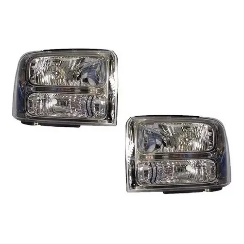 Faro Delantero Ford Triton 2006/2011 Izquierdo O Derecho