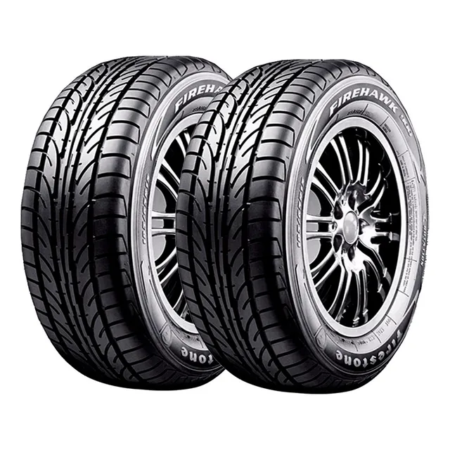 Paquete De 2 Llantas 215/60r15 Firestone Firehawk 900 94h