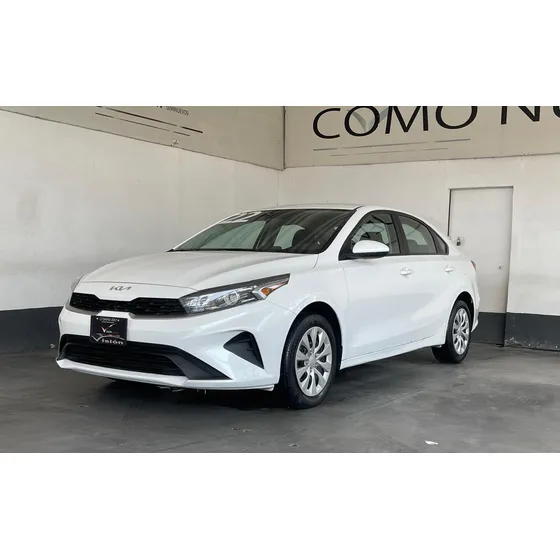 Kia Forte 2.0 Lx At