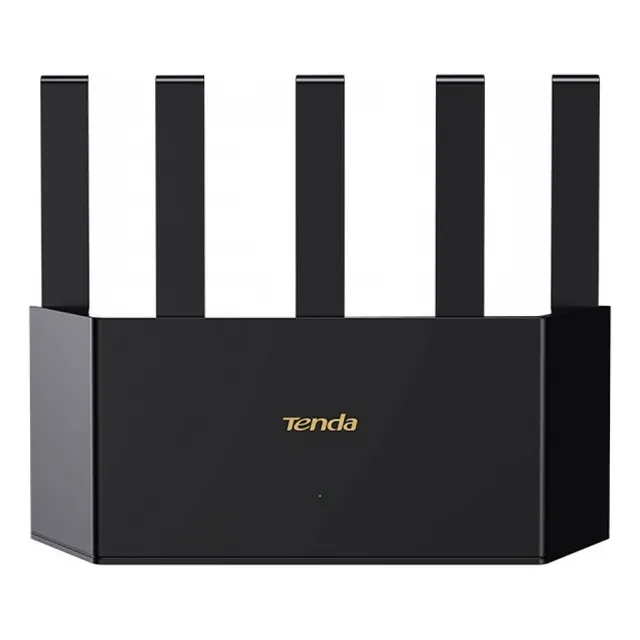 Router Access Point Wifi 6 Tenda 3 Puertos Ethernet Gigabit