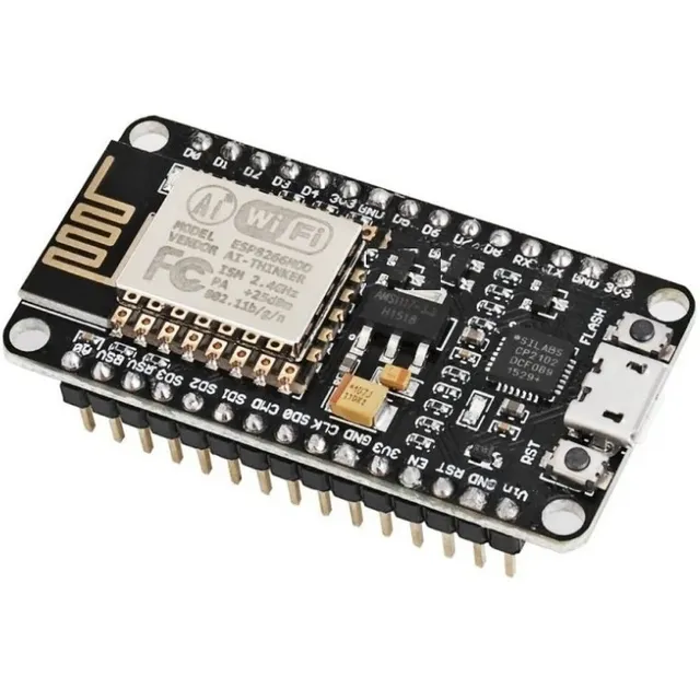 Modulo Esp8266 Nodemcu V2 Wifi Arduino Esp12 Cp2102