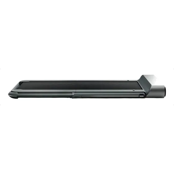 Trotadora eléctrica WalkingPad R1 Pro color gris