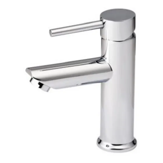 Llave De Lavamanos Monomando Bm Tokio