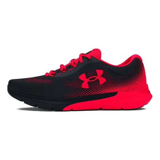 Zapatillas Under Armour Deportivo De Running Hombre Nc018