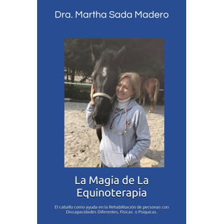 La Magia De La Equinoterapia: El Caballo Como Ayuda En 61ht3 La Magia De La Equinoterapia: El Caballo Como Ayuda En 61ht3