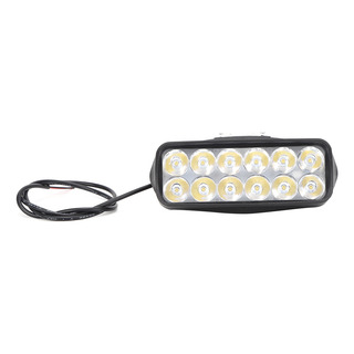 Luz De Conversión De Triciclo, Lámpara Eléctrica Led Univers Luz De Conversión De Triciclo, Lámpara Eléctrica Led Univers