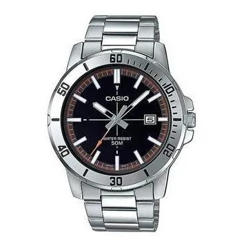 Reloj Casio Caballero Mtp-vd01d-1e2v