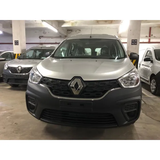 Renault Kangoo Ii Express Confort 5a 1.6 Sce
