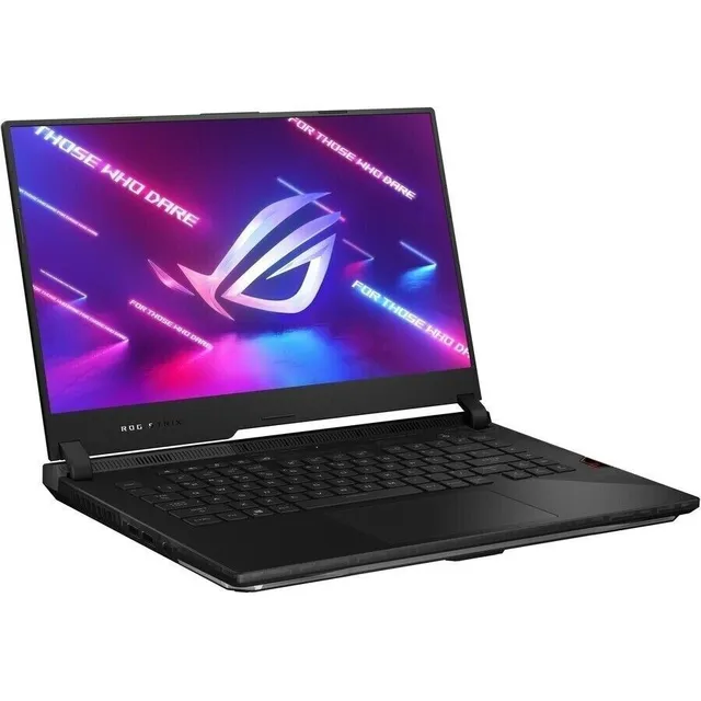 Asus Rog Strix Scar G17 2023 17.3 Ryzen 9 32gb 1tb Rtx4090