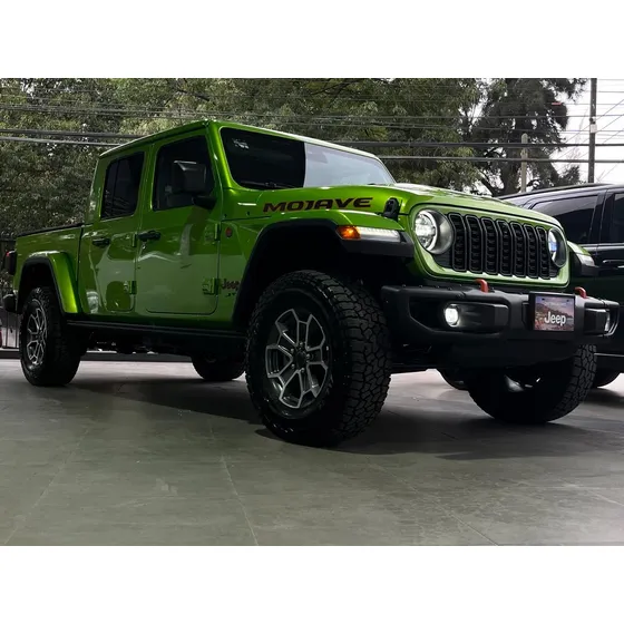 Jeep Jt 3.6 V6 Mojave 4x4 At