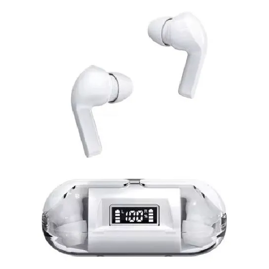 Audifonos Inalámbrico Bluetooth Buen Sonido Tm20