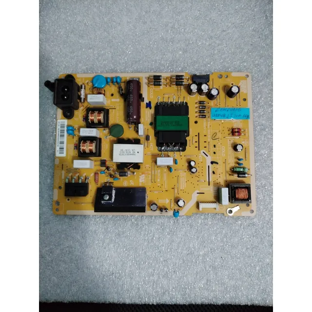 Tarjeta Fuente Tv  Samsung Un40j5200 Agxzs