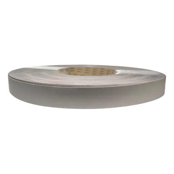 Canto Rehau Pvc Gris Tapir 45 Mm X 0,45 Mm X 10 M S/cola
