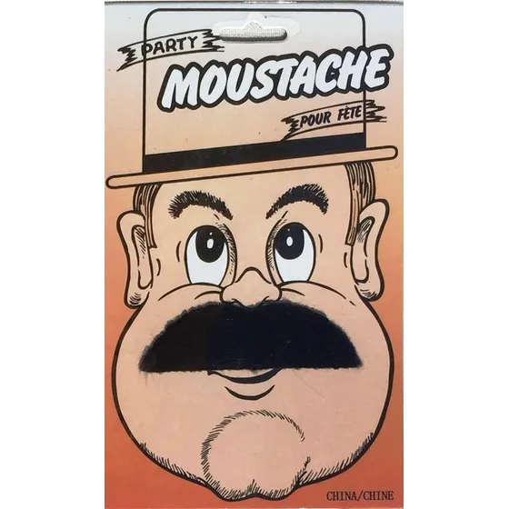 Bigote Einstein Cientifico Bigoton
