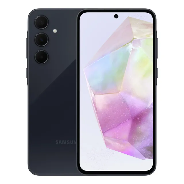 Samsung Galaxy A35 5g 256gb 8gb Awesome Navy