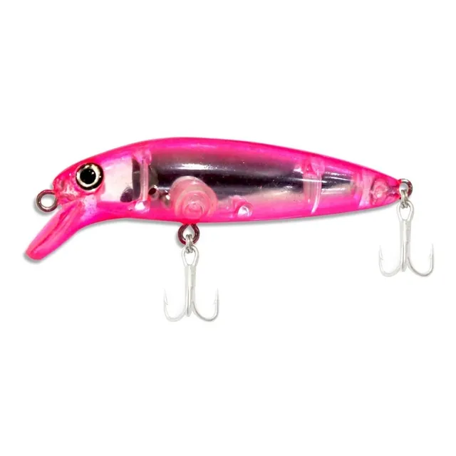 Isca Artificial Da Kv -- Rei -- Meia Água 6,5cm - 6g