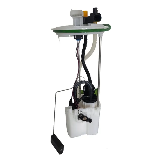Bomba De Gasolina Completa Ford Triton Super Duty F350 11-17