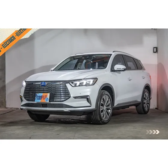 Byd Song Pro Song Pro Ev