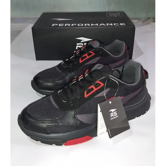 Zapatos Deportivos Original Rs Koni Talla 10.5 Como Nuevo