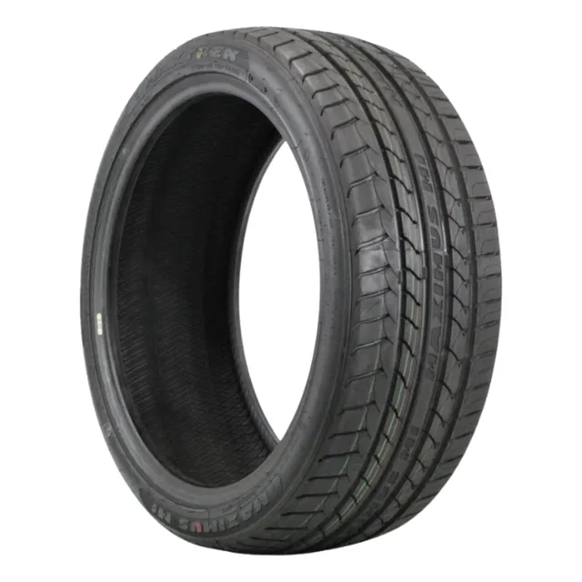 Llanta P 245/40 R20 199y A A Maxtrek Maximus M1 Rf