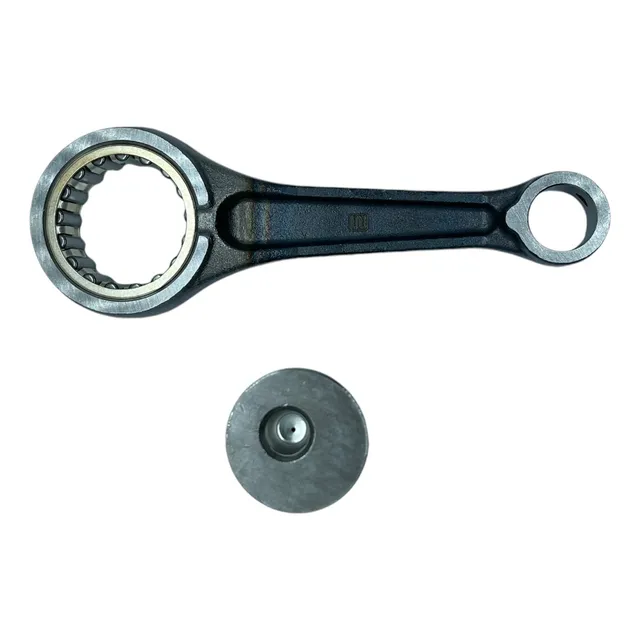Kit De Biela Para Honda Xl200 (kyo) W Standard